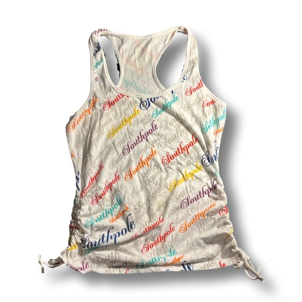 Southpole Tank